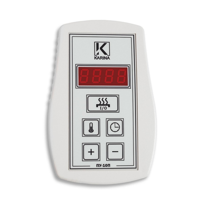 Пульт управления Karina Slim CS18 (до 18 кВт)