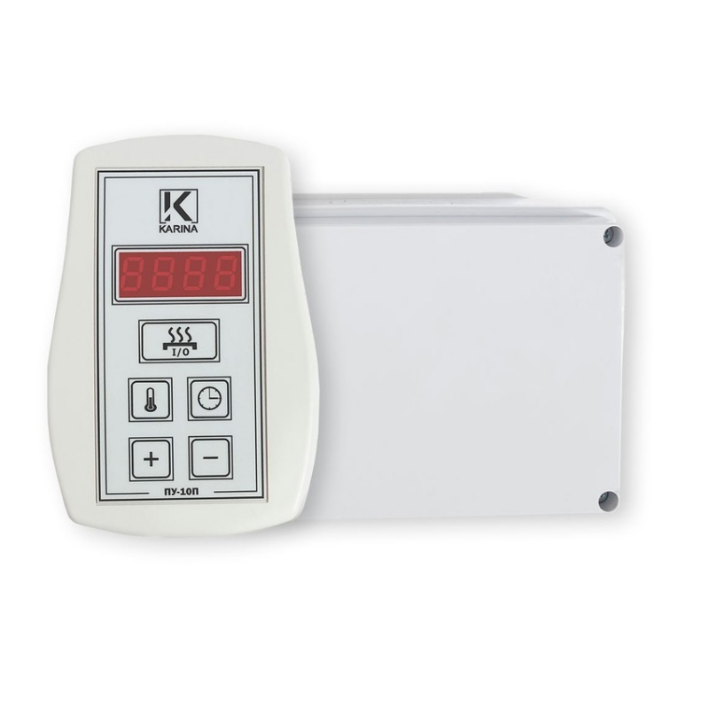 Пульт управления Karina Slim CS18 (до 18 кВт)