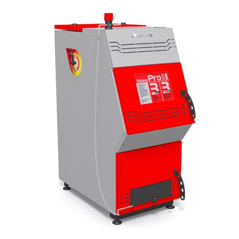 Котел отопительный Stoker Pro 32-Э