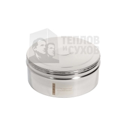 Заглушка ревизии Термо-Р (430-0,5), 180 мм